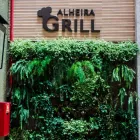 Imagem 3 da empresa ALHEIRA GRILL COMERCIO DE ALIMENTOS EIRELI Restaurantes em São Paulo Brasil