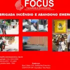 Imagem 6 da empresa FOCUS CONSULTORIA EM SEGURANÇA DO TRABALHO E MEIO AMBIENTE Segurança do Trabalho - Consultoria em Guarulhos SP