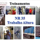 Imagem 7 da empresa FOCUS CONSULTORIA EM SEGURANÇA DO TRABALHO E MEIO AMBIENTE Segurança do Trabalho - Consultoria em Guarulhos SP