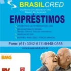Imagem 4 da empresa BRASILCRED EMPRÉSTIMO CONSIGNADO Financiamentos em Brasília DF