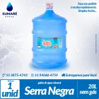 Imagem 5 da empresa SUMARÉ ÁGUAS – DISTRIBUIDORA DE ÁGUA MINERAL EM SÃO PAULO Água Mineral - Distribuidores em São Paulo SP