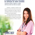 Imagem 4 da empresa ORCALI SERVIÇOS DE SEGURANÇA Vigilância em Florianópolis SC