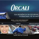 Imagem 2 da empresa ORCALI SERVIÇOS DE SEGURANÇA Vigilância em Florianópolis SC