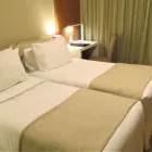 Imagem 17 da empresa BEST WESTERN PLUS ICARAI DESIGN HOTEL Hotéis em Niterói RJ