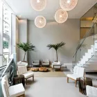 Imagem 25 da empresa BEST WESTERN PLUS ICARAI DESIGN HOTEL Hotéis em Niterói RJ