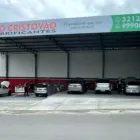 Imagem 2 da empresa SÃO CRISTÓVÃO LUBRIFICANTES - TROCA DE ÓLEO Automóveis - Troca de Óleo em Divinópolis MG