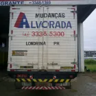 Imagem 1 da empresa MUDANÇAS ALVORADA Transporte Interurbano E Interestadual em Londrina PR