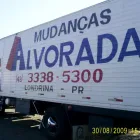 Imagem 3 da empresa MUDANÇAS ALVORADA Transporte Interurbano E Interestadual em Londrina PR
