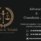 Imagem 3 da empresa AZEREDO & TEBALDI ADVOGADOS ASSOCIADOS Consultoria Juridica em Rio De Janeiro RJ