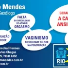 Imagem 1 da empresa AUGUSTO MENDES - DISFUNÇÕES SEXUAIS Terapia de Casal em Rio De Janeiro RJ
