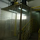 Imagem 1 da empresa DECAFLEX CORTINAS EM PVC Refrigeração Comercial - Artigos E Equipamentos em Saltinho SP