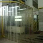 Imagem 4 da empresa DECAFLEX CORTINAS EM PVC Refrigeração Comercial - Artigos E Equipamentos em Saltinho SP