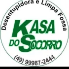 Imagem 2 da empresa DESENTUPIDORA KASA SOCORRO Limpa-Fossas em Chapecó SC