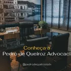 Imagem 1 da empresa PEDRO DE QUEIROZ ADVOCACIA Advogados - Causas Trabalhistas em Florianópolis SC