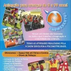 Imagem 1 da empresa NSHOWEVENTOS ANIMAÇÃO EM FORTALEZA Festas e Eventos - Organização em Fortaleza CE