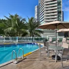 Imagem 1 da empresa RADISSON HOTEL RECIFE Hotéis em Recife PE