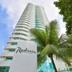 Imagem 27 da empresa RADISSON HOTEL RECIFE Hotéis em Recife PE