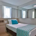 Imagem 4 da empresa RADISSON HOTEL RECIFE Hotéis em Recife PE