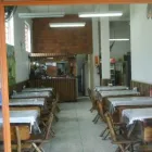 Imagem 5 da empresa RESTAURANTE CHURRASQUINHO GAUDERIO LTDA. Restaurantes em Santa Maria RS