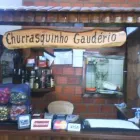 Imagem 4 da empresa RESTAURANTE CHURRASQUINHO GAUDERIO LTDA. Restaurantes em Santa Maria RS
