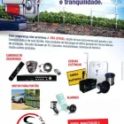 Imagem 3 da empresa SEG STEAL VALE SISTEMAS DE SEGURANÇA Sistemas de Proteção em Tremembé SP