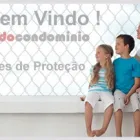 Imagem 1 da empresa TUDOCONDOMINIO REDES DE PROTEÇÃO Telas Mosquiteiras em São Paulo SP