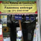 Imagem 1 da empresa ROCHA MATERIAIS DE CONSTRUÇÃO Restaurantes - Churrascarias em Rio De Janeiro RJ