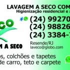 Imagem 3 da empresa BRASGRAF CARTÕES Panfletos em Resende RJ