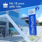 Imagem 1 da empresa MEDRADIUS Radiologia em Maceió AL
