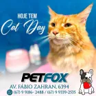 Imagem 2 da empresa PET FOX Pet Shop em Campo Grande MS