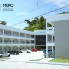 Imagem 4 da empresa MKPO ENGENHARIA Engenheiros Civis em Joinville SC