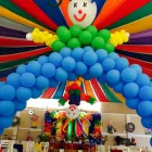 Imagem 6 da empresa HAPPY KIDS FESTAS Salão De Festa em Ponta Grossa PR
