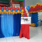 Imagem 2 da empresa HAPPY KIDS FESTAS Salão De Festa em Ponta Grossa PR