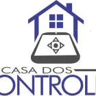 Imagem 5 da empresa CASA DOS CONTROLES Telefonia - Equipamentos em Ibiporã PR