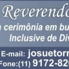 Imagem 7 da empresa IGREJA EPISCOPAL DO EVANGELHO PLENO Produtos Esotéricos E Místicos em Taboão Da Serra SP