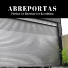 Imagem 2 da empresa ABREPORTAS REI DAS PORTAS DE AÇO Serralheiros em Londrina PR