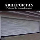 Imagem 6 da empresa ABREPORTAS REI DAS PORTAS DE AÇO Serralheiros em Londrina PR