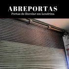 Imagem 5 da empresa ABREPORTAS REI DAS PORTAS DE AÇO Serralheiros em Londrina PR