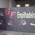 Imagem 3 da empresa GF EMPILHADEIRAS Equipamentos Industriais em Londrina PR