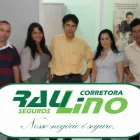 Imagem 1 da empresa RAULINO CORRETORA DE SEGUROS Seguros - Corretores em Duque De Caxias RJ
