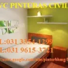 Imagem 3 da empresa AJVC PINTURAS CIVIL Pinturas Industriais em Contagem MG