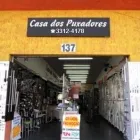 Imagem 3 da empresa CASA DOS PUXADORES Puxadores em São Paulo Brasil