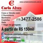 Imagem 1 da empresa CARLA ALVES IMÓVEIS Vendas Imoveis em Praia Grande SP