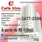 Imagem 2 da empresa CARLA ALVES IMÓVEIS Vendas Imoveis em Praia Grande SP
