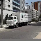 Imagem 7 da empresa ALECRIM MUDANÇAS E TRANSPORTES Mudanças - Montagens e Desmontagens em João Pessoa PB