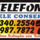 Imagem 2 da empresa AAALF TELEFONIA 24 HORAS TELECONSERTOS REDE LÓGICA Telefonia - Projetos E Instalações em Porto Alegre RS