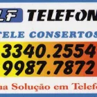 Imagem 1 da empresa AAALF TELEFONIA 24 HORAS TELECONSERTOS REDE LÓGICA Telefonia - Projetos E Instalações em Porto Alegre RS