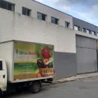 Imagem 1 da empresa GRUPO SILVAS Verduras E Legumes em São Paulo SP