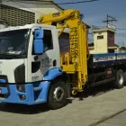 Imagem 1 da empresa MISTERLOG LOGÍSTICA & TRANSPORTES Transporte Pesado em Salvador BA