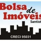 Imagem 1 da empresa BOLSA DE IMÓVEIS SANTISTA Imobiliárias em Santos SP
